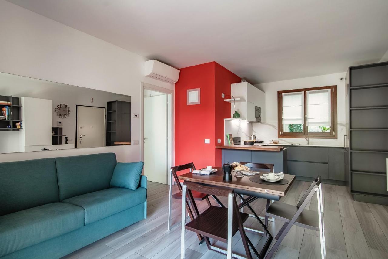 Joivy Luxury Flat & Lake Como View Argegno Exterior photo
