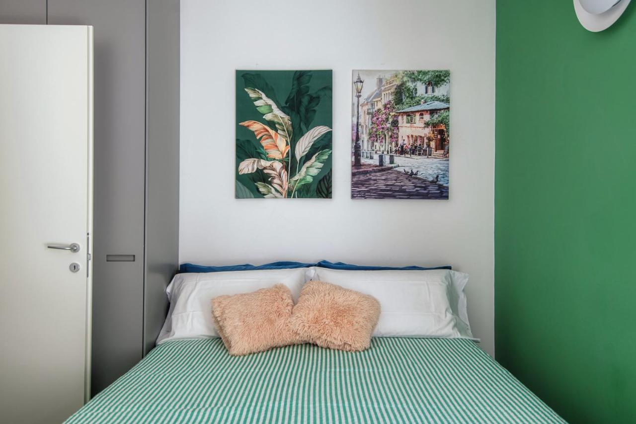 Joivy Luxury Flat & Lake Como View Argegno Exterior photo