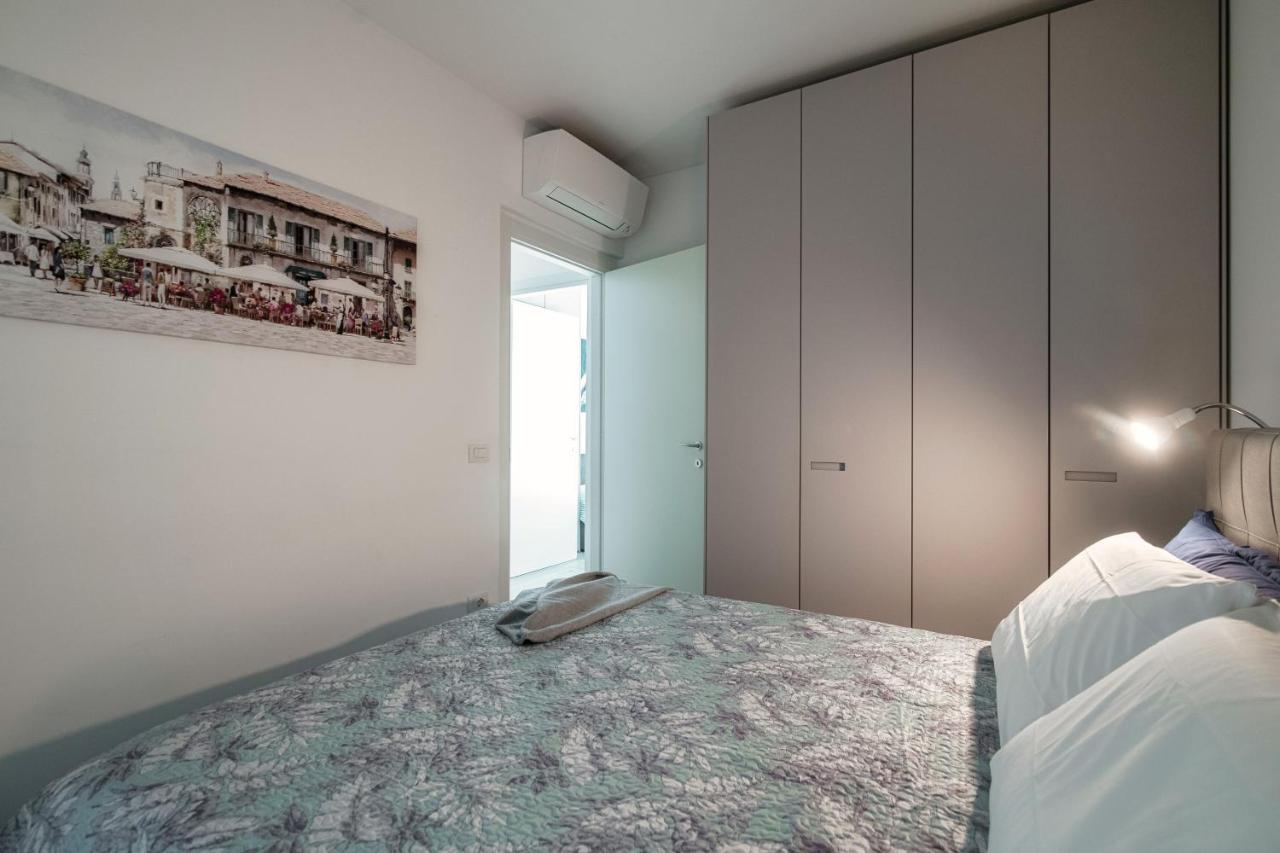 Joivy Luxury Flat & Lake Como View Argegno Exterior photo