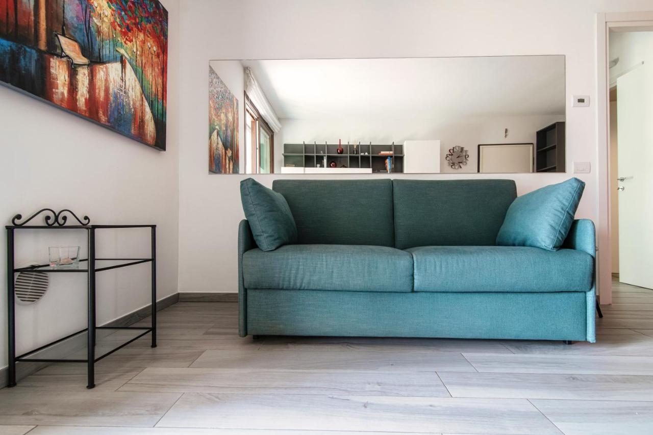 Joivy Luxury Flat & Lake Como View Argegno Exterior photo