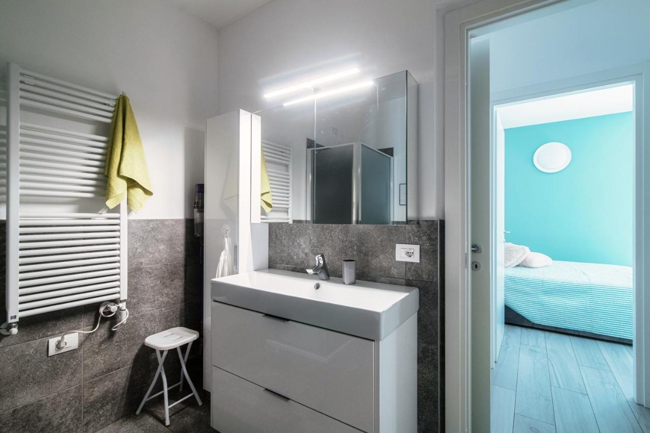 Joivy Luxury Flat & Lake Como View Argegno Exterior photo