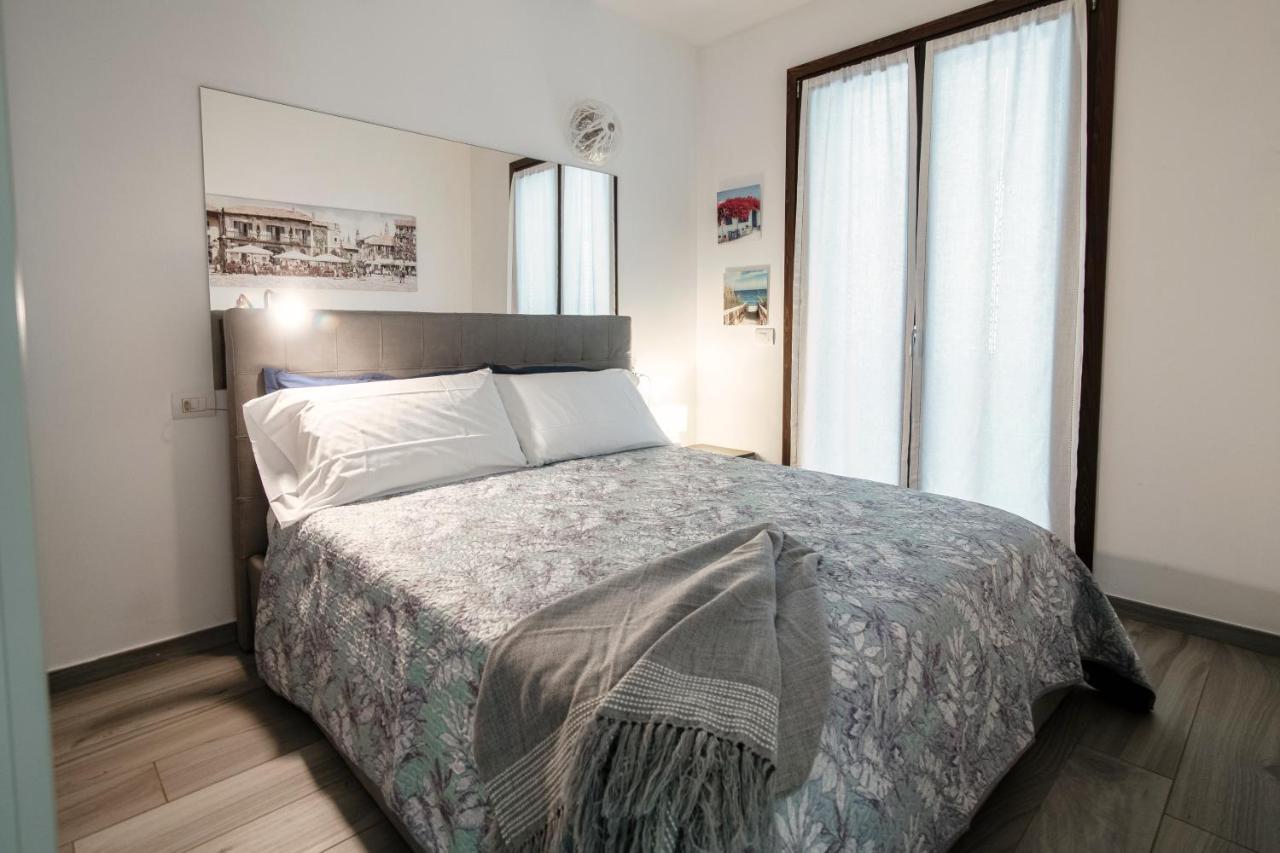 Joivy Luxury Flat & Lake Como View Argegno Exterior photo