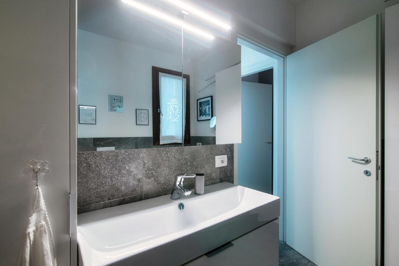 Joivy Luxury Flat & Lake Como View Argegno Exterior photo