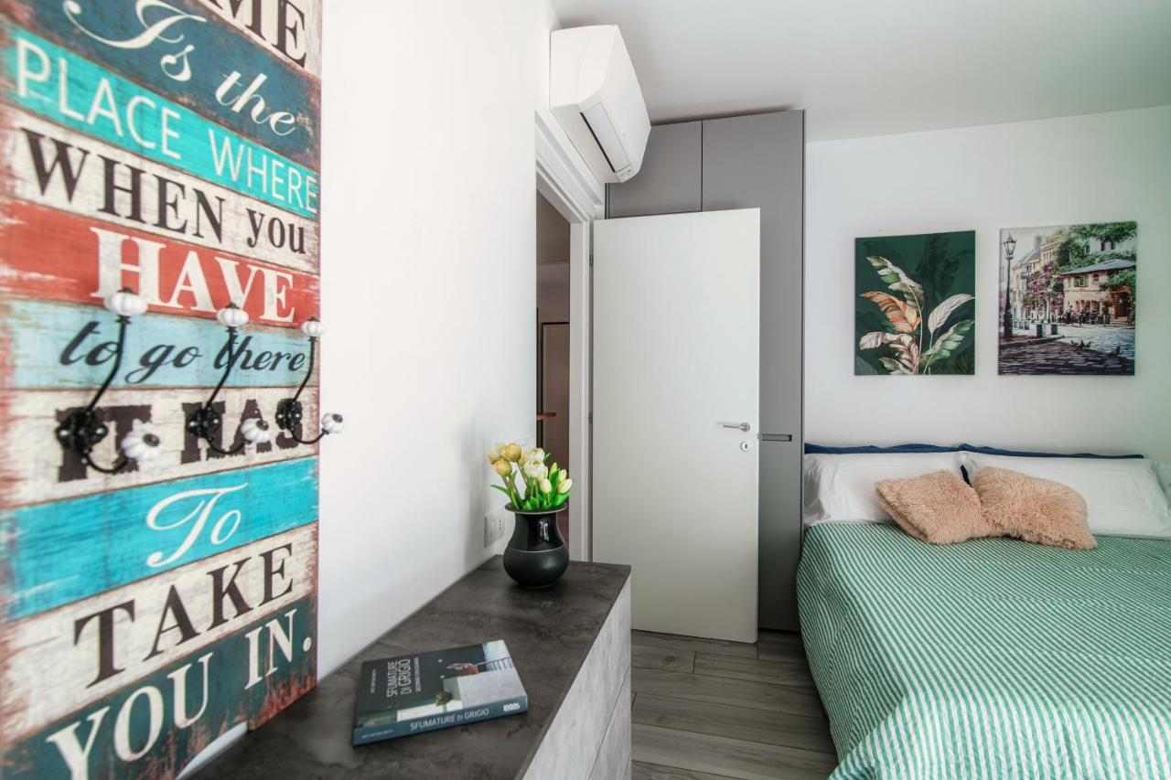 Joivy Luxury Flat & Lake Como View Argegno Exterior photo